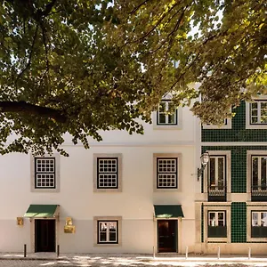 Amoreiras - Small Luxury Of The World Lisboa