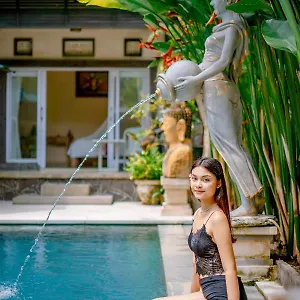 Sekembang By Purely Maison d'hôtes Ubud