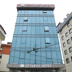 Oeztuerks Appart hôtel Istambul