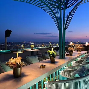 Ayramin Exclusive - Special Category Hotel Istambul